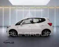 2018 Hyundai IX20