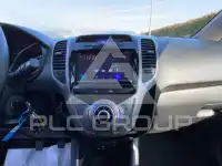 2018 Hyundai IX20