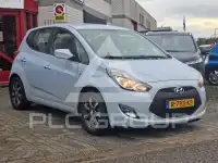 2018 Hyundai IX20