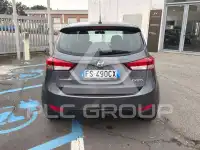 2018 Hyundai IX20