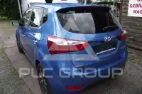 2018 Hyundai IX20