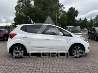 2018 Hyundai IX20