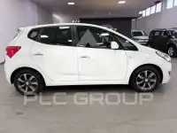 2018 Hyundai IX20