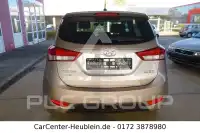 2018 Hyundai IX20