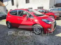 2018 Hyundai IX20