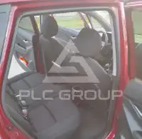 2018 Hyundai IX20