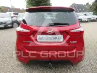 2018 Hyundai IX20