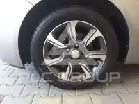 2018 Hyundai IX20