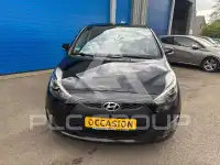 2018 Hyundai IX20