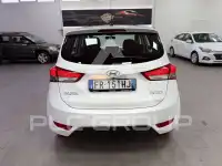 2018 Hyundai IX20