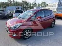 2018 Hyundai IX20