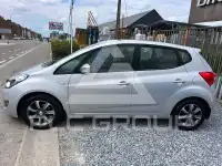 2018 Hyundai IX20