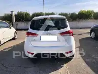 2018 Hyundai IX20