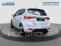 2018 Hyundai IX20