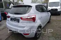 2018 Hyundai IX20