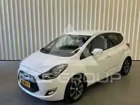 2018 Hyundai IX20