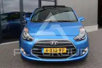2018 Hyundai IX20