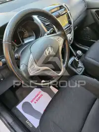 2018 Hyundai IX20