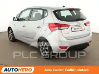 2018 Hyundai IX20