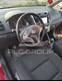 2018 Hyundai IX20