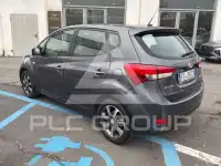 2018 Hyundai IX20