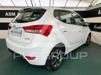 2018 Hyundai IX20