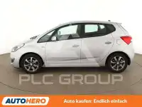 2018 Hyundai IX20