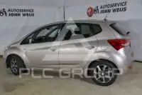 2018 Hyundai IX20