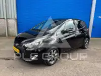 2018 Hyundai IX20