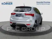 2018 Hyundai IX20
