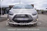 2018 Hyundai IX20