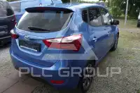 2018 Hyundai IX20