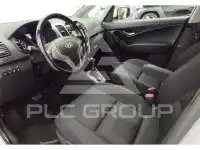 2018 Hyundai IX20