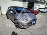 2018 Hyundai IX20