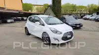2018 Hyundai IX20