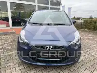 2018 Hyundai IX20