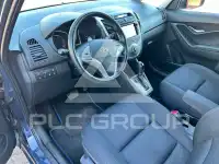 2018 Hyundai IX20
