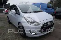 2018 Hyundai IX20