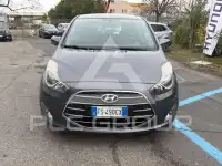 2018 Hyundai IX20