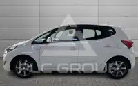2018 Hyundai IX20