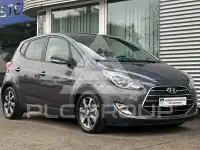 2018 Hyundai IX20