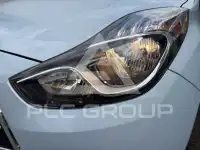 2018 Hyundai IX20