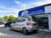 2018 Hyundai IX20