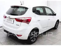 2018 Hyundai IX20