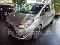 2018 Hyundai IX20