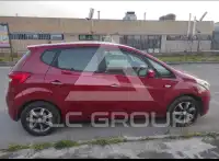 2018 Hyundai IX20