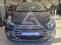 2018 Hyundai IX20