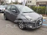 2018 Hyundai IX20