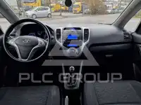 2018 Hyundai IX20