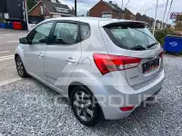 2018 Hyundai IX20